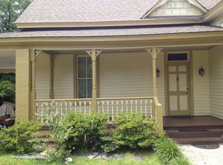 1610 E 14th St, Greenville, NC 27858
