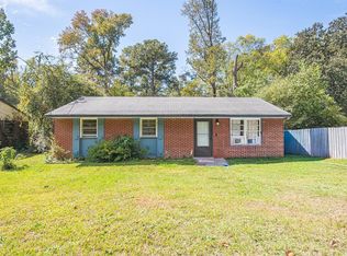 4642 Wellborn Dr, Columbus, GA 31907