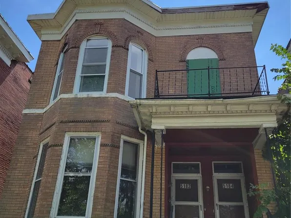 5182 Kensington Ave, Saint Louis, MO 63108