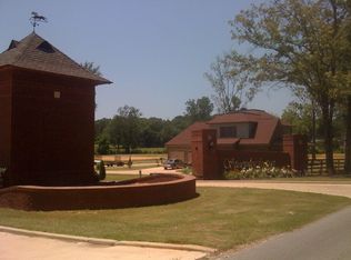 Steeplechase Dr, Corinth, MS 38834