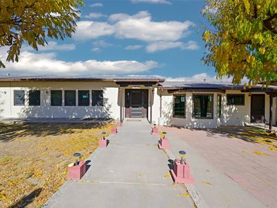 19344 Us Highway 84/285, Espanola, NM, 87532