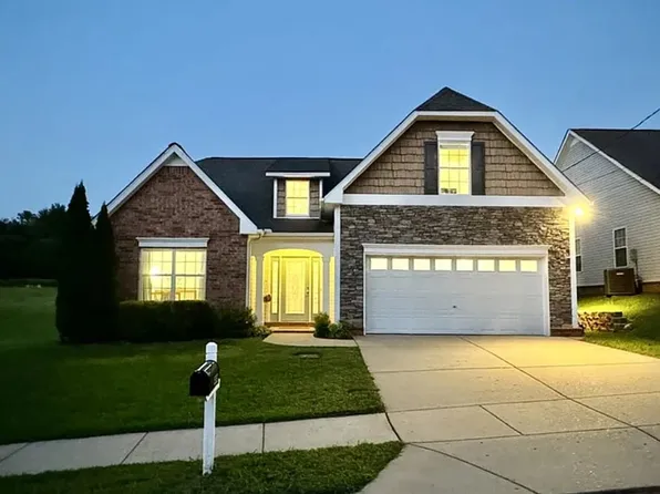 1332 Goodmorning Dr, Nashville, TN 37207