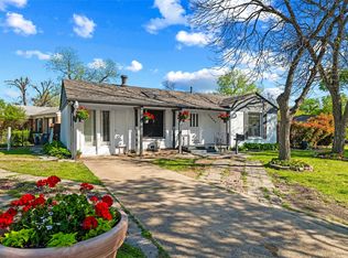 10654 Aledo Dr, Dallas, TX