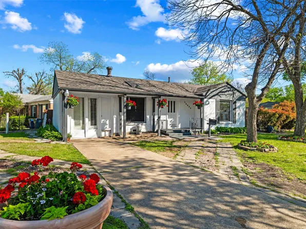 10654 Aledo Dr, Dallas, TX 75228