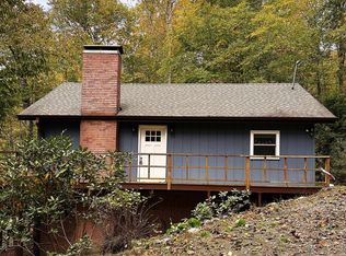 724 Deer Run, Franklin, NC 28734