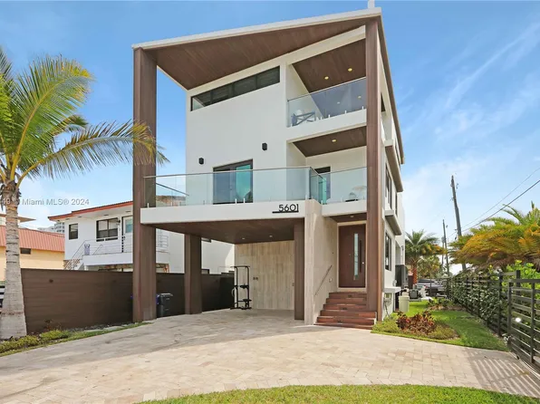 5601 N Ocean Dr, Hollywood, FL 33019