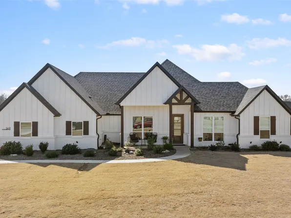 369 Wayward Spur, Springtown, TX 76082