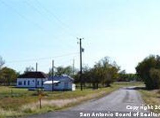 373 Community Hall Rd, Yorktown, TX 78164