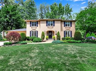 147 Wellingwood Dr, East Amherst, NY 14051