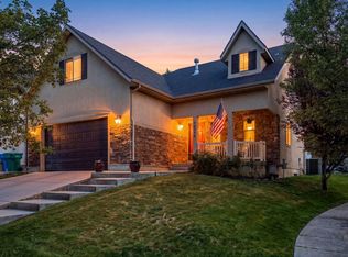 10344 N Tamarack Way, Cedar Hills, UT 84062