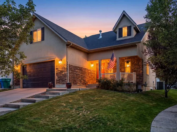 10344 N Tamarack Way, Cedar Hills, UT 84062