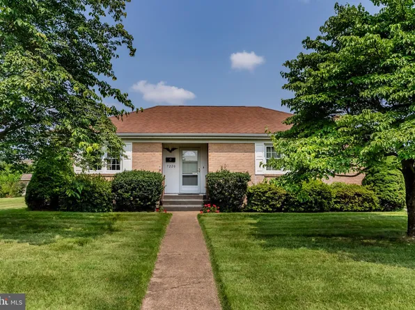 7220 Jefferson St, Harrisburg, PA 17111