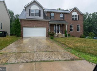 5505 Smita Pl, Lanham, MD 20706