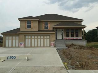 11100 N Jefferson St, Kansas City, MO 64155