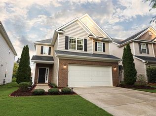 1253 Afternoon Sun Rd, Matthews, NC 28104