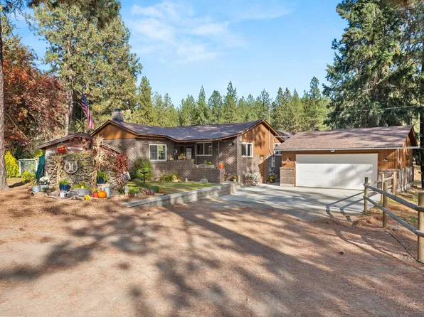 6018 N Argonne Rd, Spokane, WA 99217