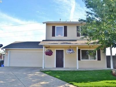 1837 Becca Ct SE, Albany, OR, 97322