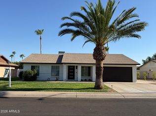9337 E Cortez Street, Scottsdale, AZ 85260