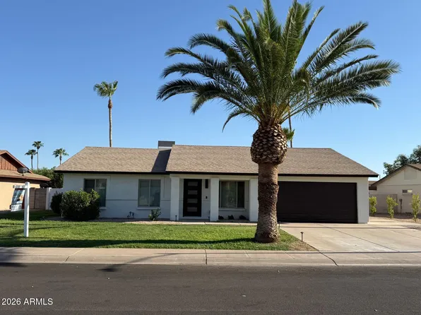9337 E Cortez Street, Scottsdale, AZ 85260