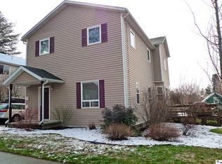 609 E 8th St, Moscow, ID 83843