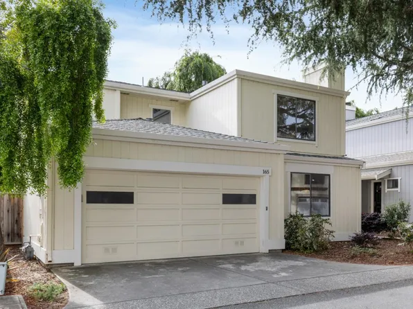 165 Gladys Ave, Mountain View, CA 94043