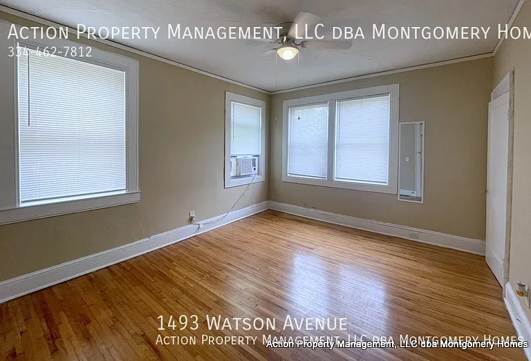 1493 Watson St — Photo 16