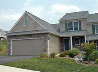 127 Eagle Path, Mountville, PA 17554
