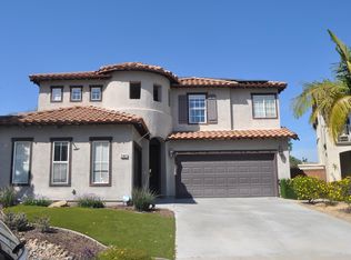 2387 Forest Meadow Ct, Chula Vista, CA 91915