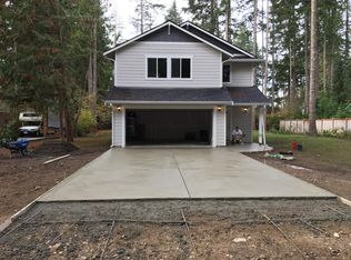 11314 148th Avenue Kp N, Gig Harbor, WA 98329