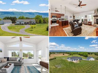 1915 Polk Rd, Edinburg, VA 22824