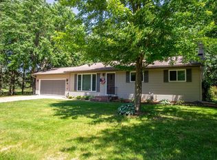 2210 Mathews St NE, Menomonie, WI 54751