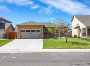 5845 Dakota Dr, Cheyenne, WY 82001