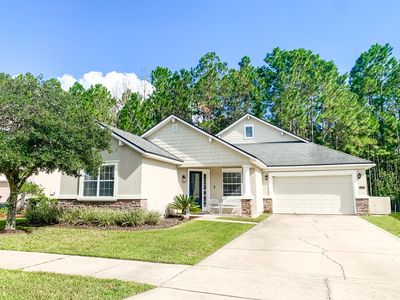 1491 Shadow Creek Dr, Orange Park, FL, 32065