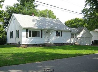 5 Grove Ave, Hudson Falls, NY 12839
