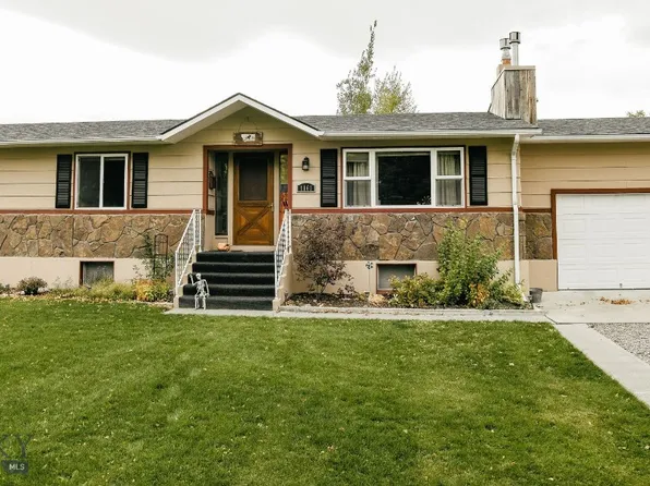 1161 Laknar Ln, Dillon, MT 59725