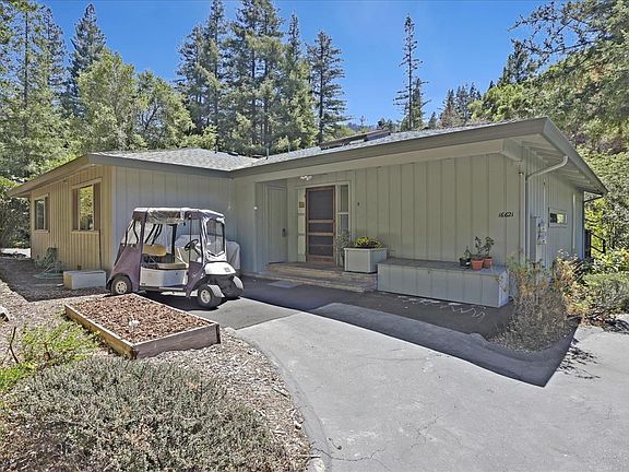 2nd image of 16621 Big Basin Way #8