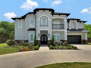 1610 Stone Rd, Pearland, TX 77581
