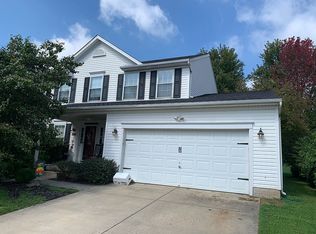 2304 Alex Ct, Forest Hill, MD 21050