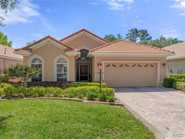 1326 W Skyview Crossing Dr, Hernando, FL 34442