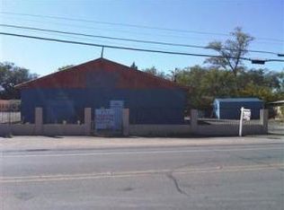 7529 Isleta Blvd SW, Albuquerque, NM 87105