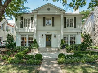 6039 Vanderbilt Ave, Dallas, TX 75206
