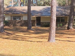 230 Springfield Egypt Rd, Springfield, GA 31329