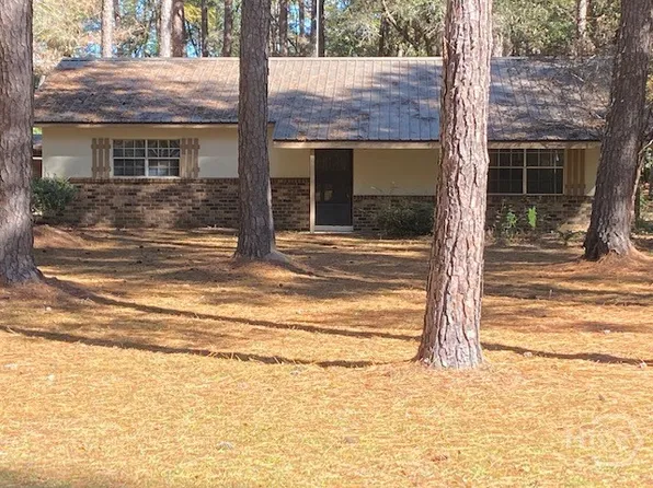 230 Springfield Egypt Rd, Springfield, GA 31329