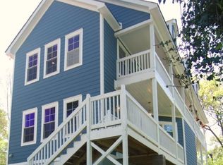 808 E 15th St, Charlotte, NC 28205