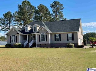 1671 Ruby Rd, Hartsville, SC 29550