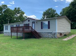 1784 Mission Ridge Rd, Rossville, GA 30741