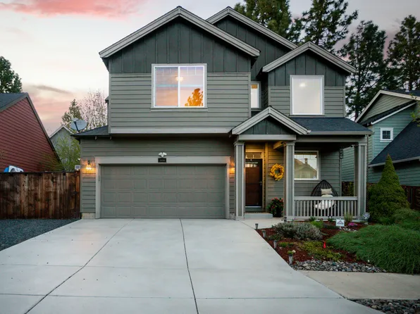 19806 Galileo Ave, Bend, OR 97702