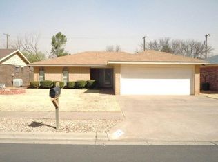 2714 79th St, Lubbock, TX 79423