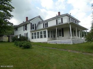 13268 Route 6, Smethport, PA 16749