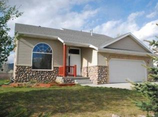 809 E 220 N, Heber, UT 84032